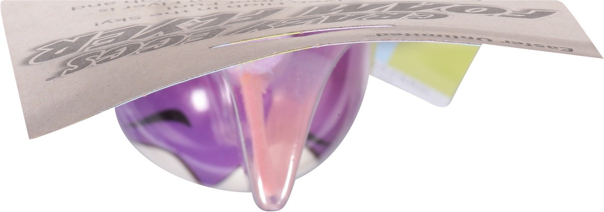 slide 9 of 9, Easter Unlimited Hol Crazy Eggs Foam Flyer, 1 ct