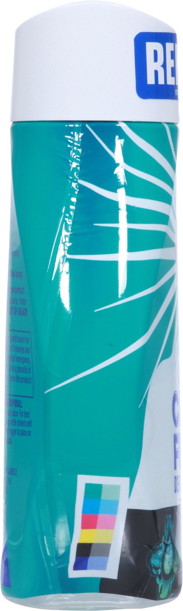 slide 3 of 9, Mr. Clean Clean Freak Fresh Deep Cleaning Mist Cleaner 16 ea, 16 ct