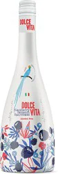 Dolce Vita Blackberry Daiquiri Sparkling Non-Alcoholic