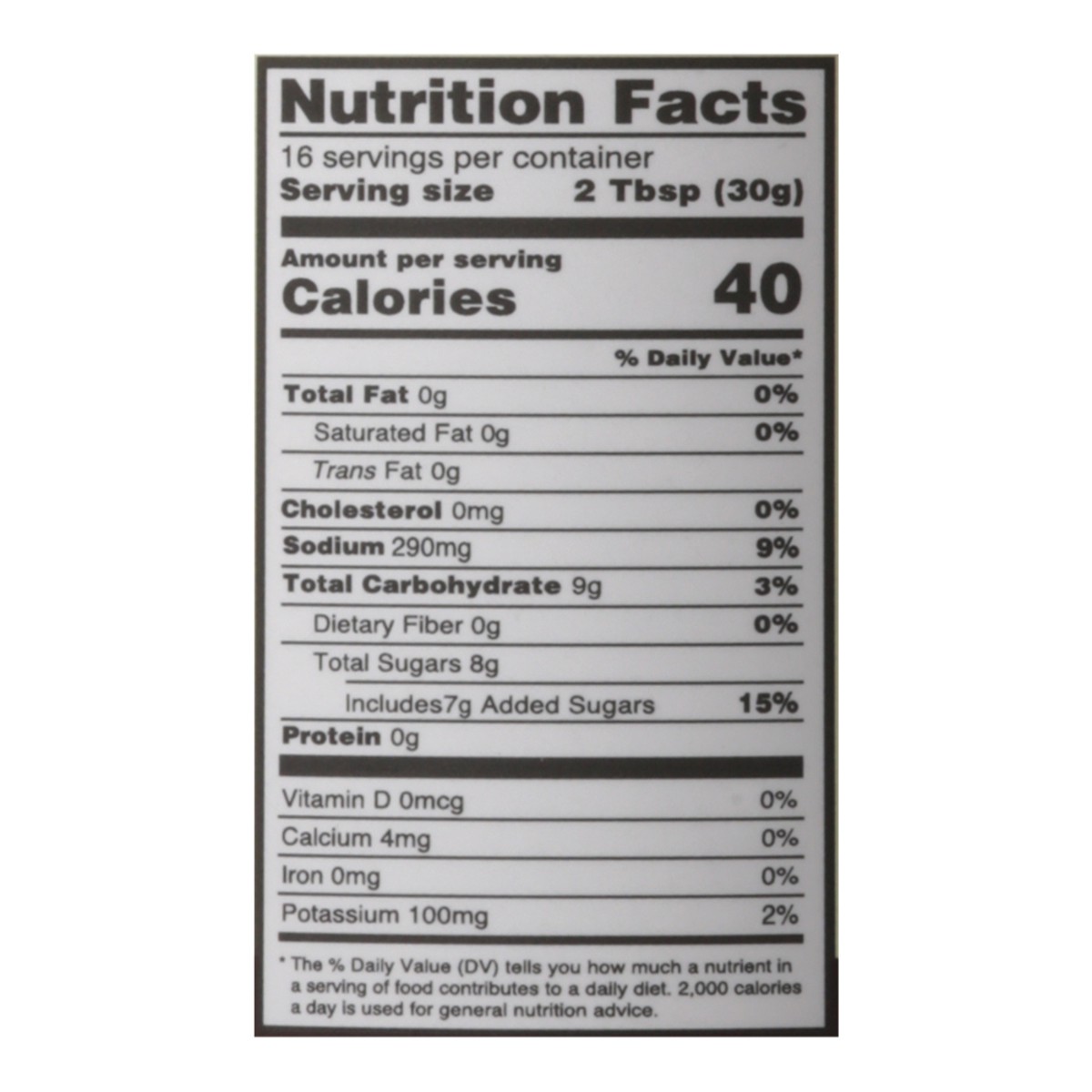 slide 4 of 13, W.Bro Black Cherry Bbq Sauce, 1 ct