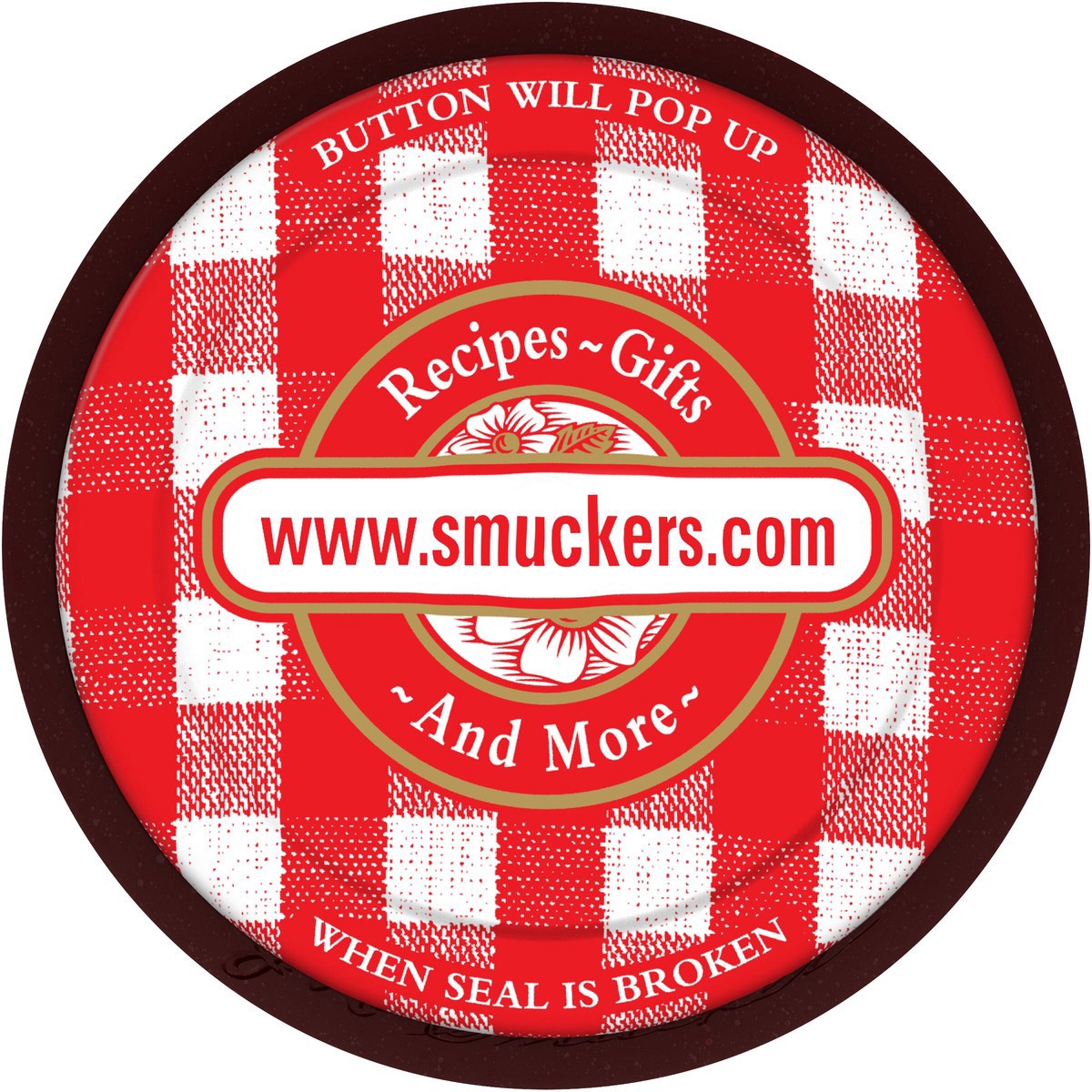 slide 2 of 13, Smucker's Strawberry Jelly, 18 oz