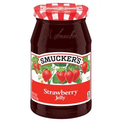 Smucker's Strawberry Jelly