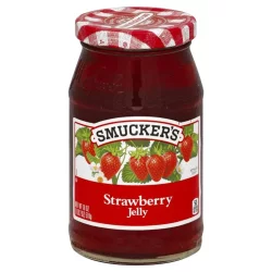 Smucker's Strawberry Jelly