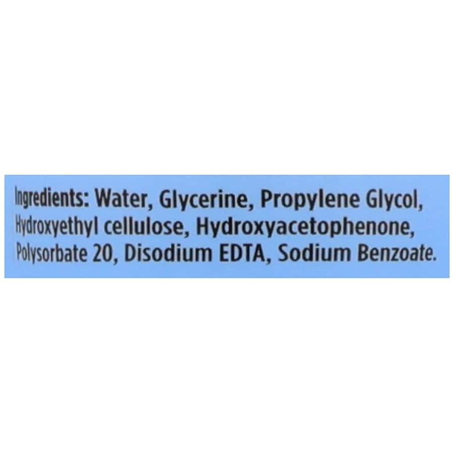 slide 2 of 5, Walgreens Water-Based Personal Lubricant, 2.5 oz