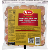 slide 5 of 5, Tyson RTC, Ice Glazed Boneless Skinless Chicken Breast Chunks with rib meat, 40 oz