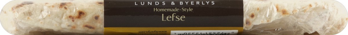 slide 4 of 5, Lunds & Byerlys Homemade-Style Traditional Lefse 2 Each, 2 ct