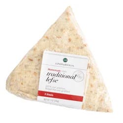 Lunds & Byerlys Homemade-Style Traditional Lefse 2 Each
