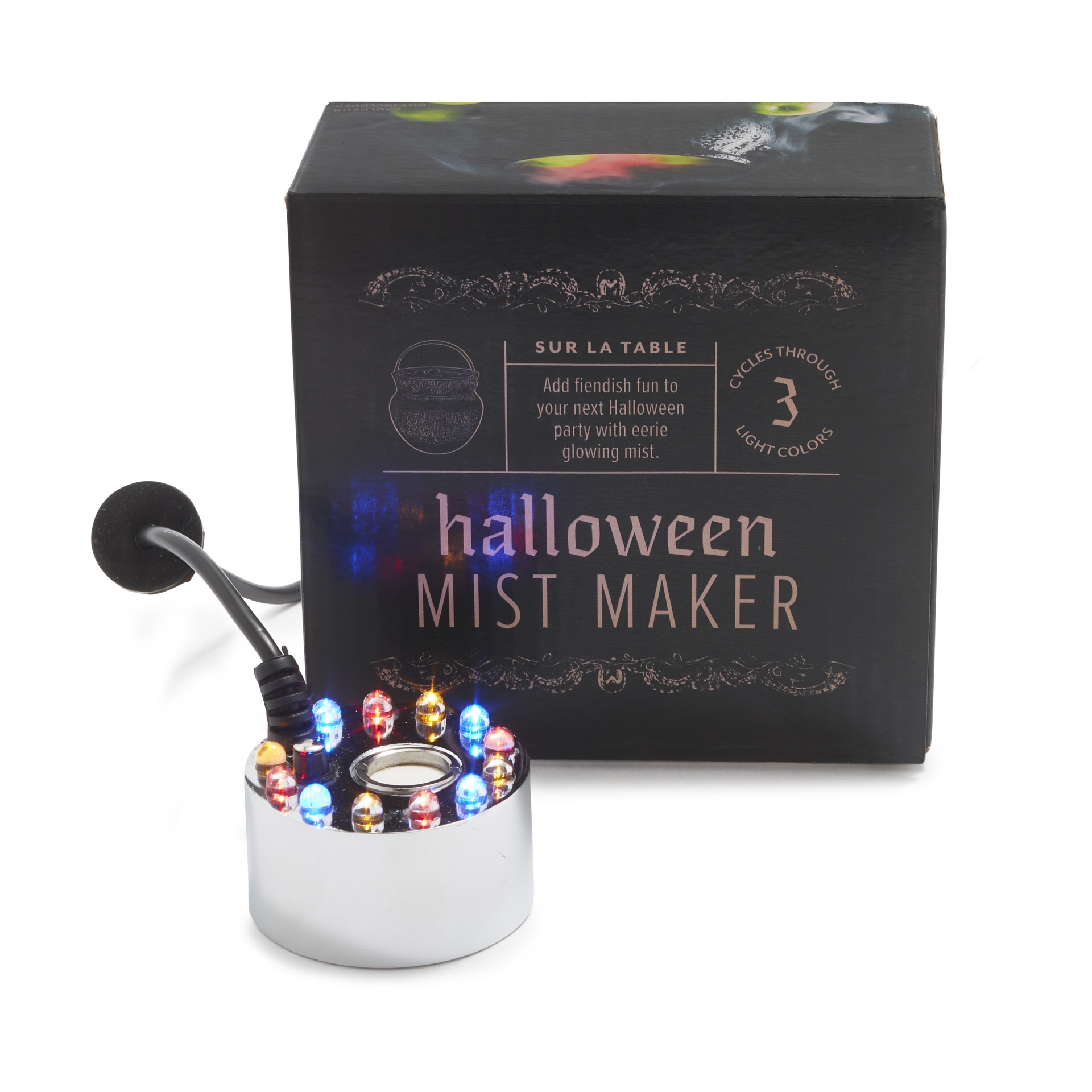 slide 1 of 1, Sur La Table Halloween Mist Maker, 1 ct