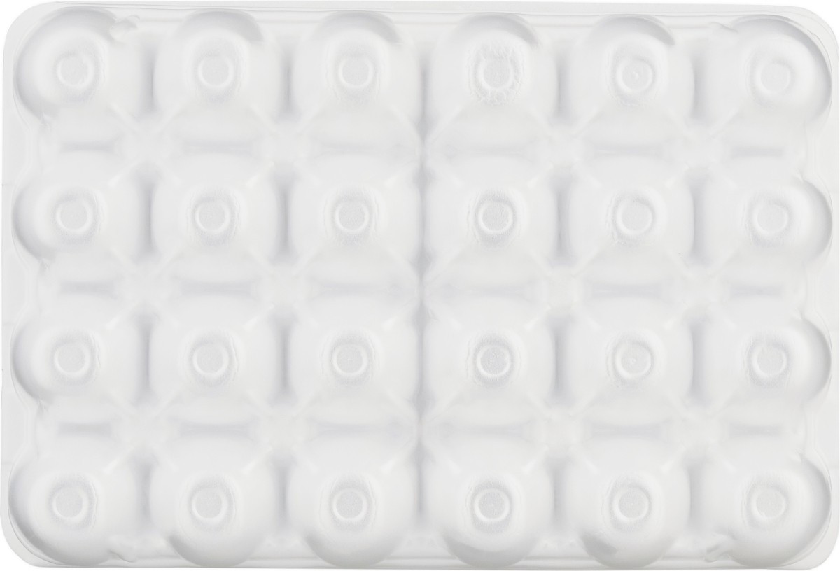 slide 5 of 9, Eggland's Best Cage Free Large White Eggs, 24 Count, 2 doz