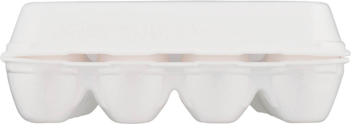 slide 3 of 9, Eggland's Best Cage Free Large White Eggs, 24 Count, 2 doz