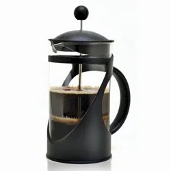 Primula Today Pierre Coffee French Press Cup Black
