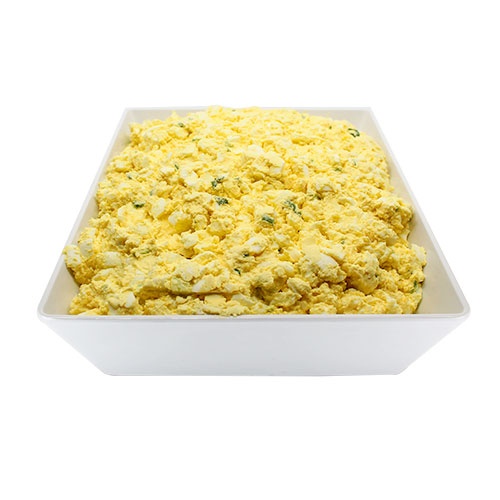 slide 1 of 1, Plum Market Classic Egg Salad, per lb