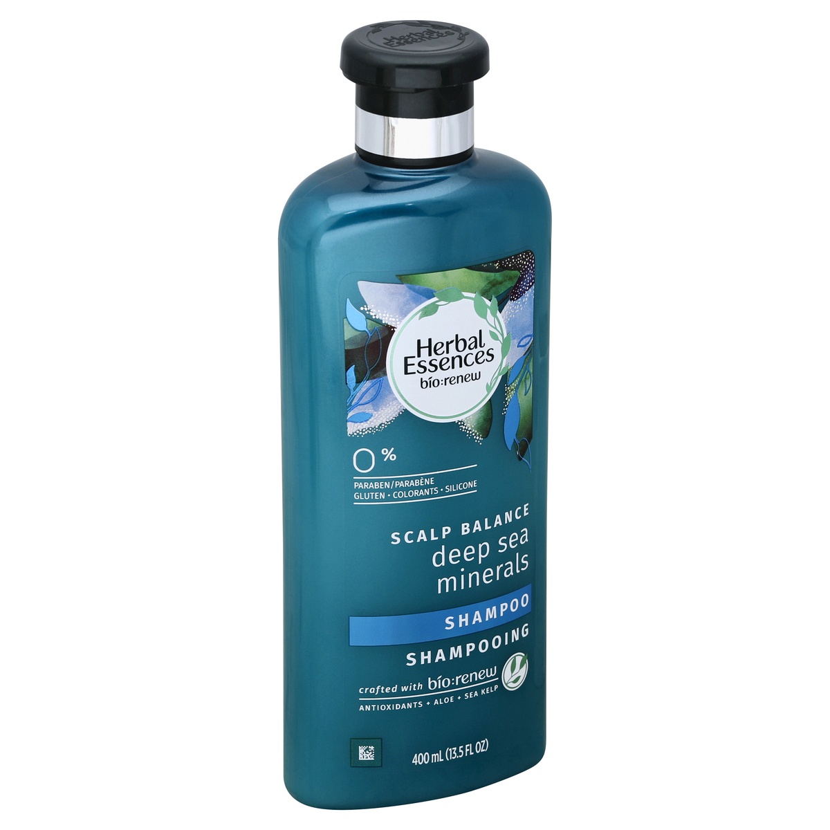 slide 1 of 1, Herbal Essences Shampoo 400 ml, 400 ml