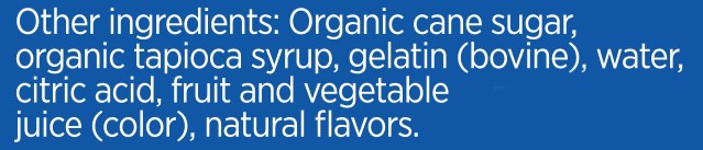 slide 3 of 5, Natural Vitality SLEEP Nighttime Berry Kids Magnesium Supplement Gummies – 60 Count, 1 Bottle, 1 ct