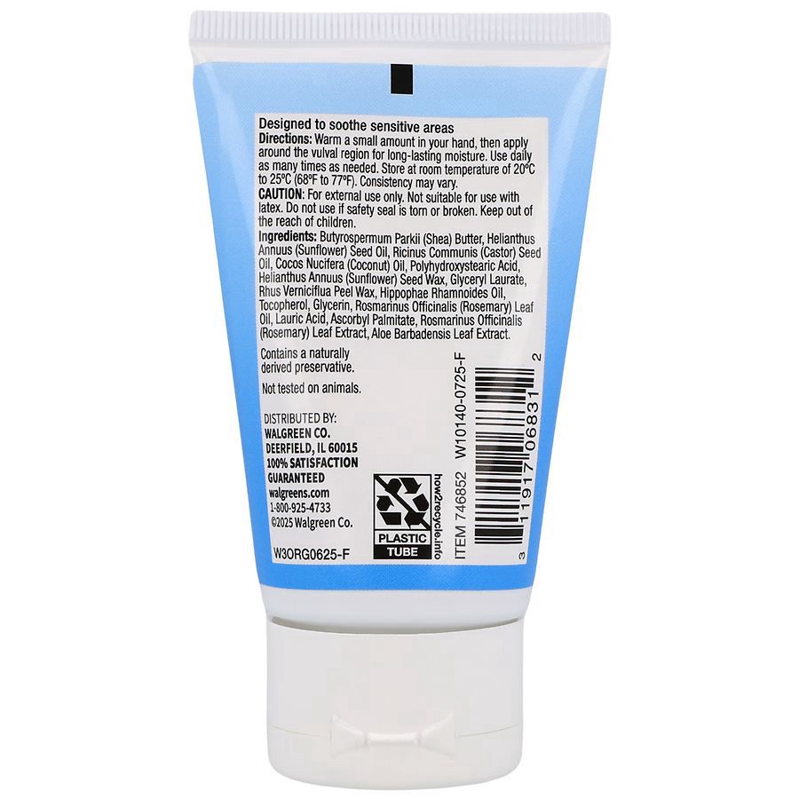 slide 3 of 5, Walgreens Intimate Balm, 2 fl oz