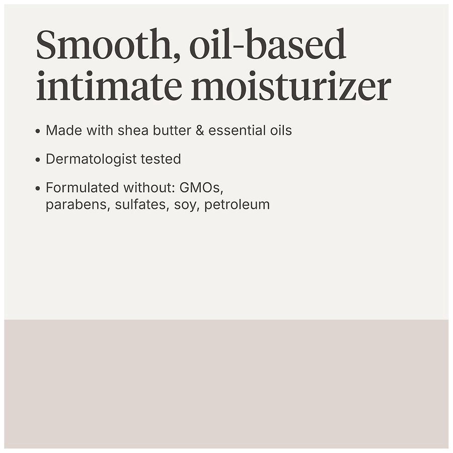 slide 5 of 5, Walgreens Intimate Balm, 2 fl oz
