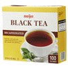 slide 6 of 29, Meijer Decaf Black Tea - 100 ct, 100 ct