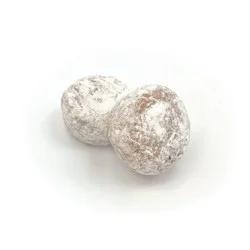 Bakehouse Raspberry Jelly Donuts