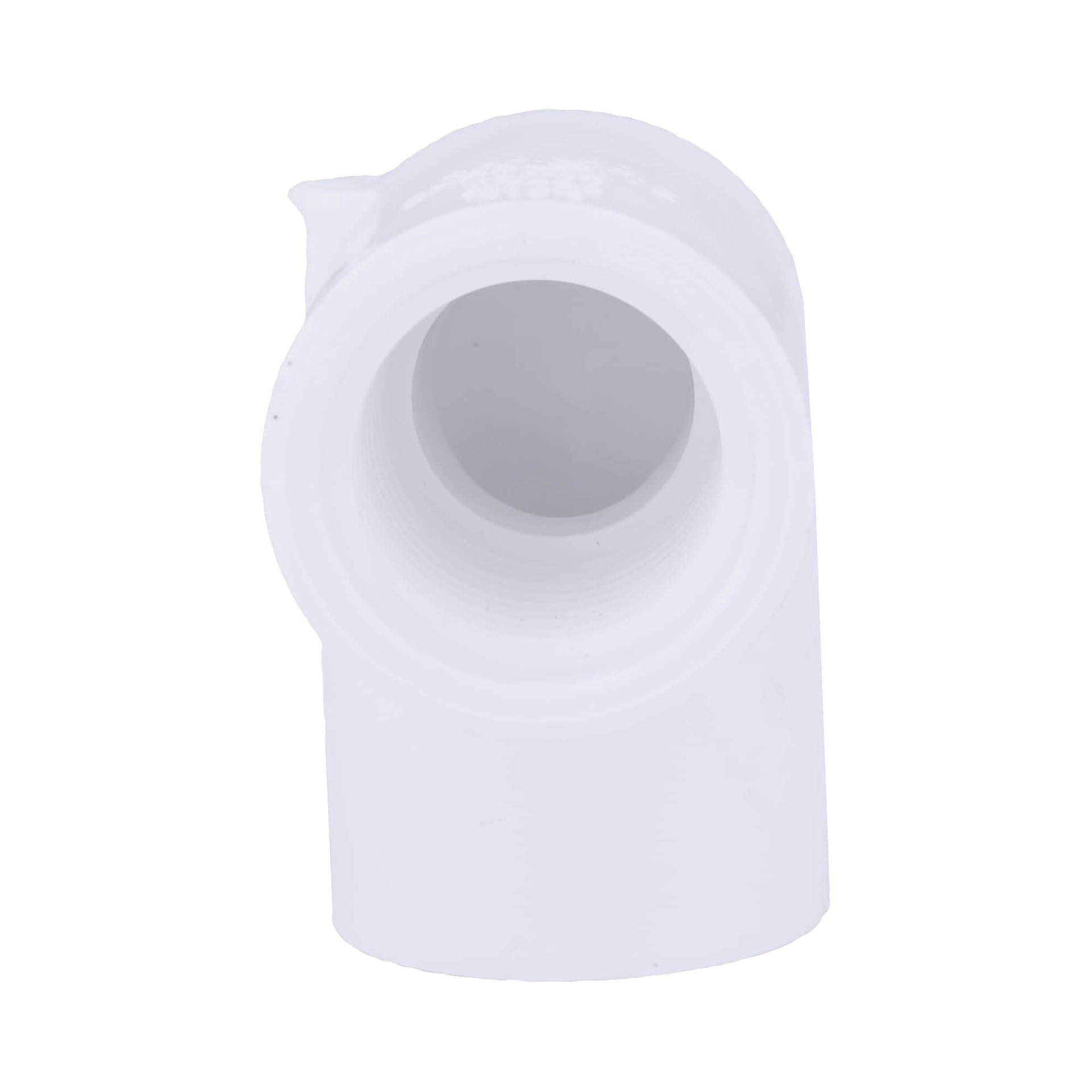 slide 6 of 6, Charlotte Pipe 3/4-in 90-Degree Schedule 40 PVC Elbow, 1 ct