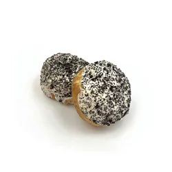 Bakehouse Cookies & Cream Donuts