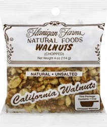 Flanigan Farms California Walnuts