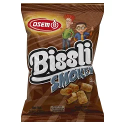 Osem Bissli Smoky Flavor
