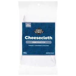 First Street Cheesecloth 4 Yards