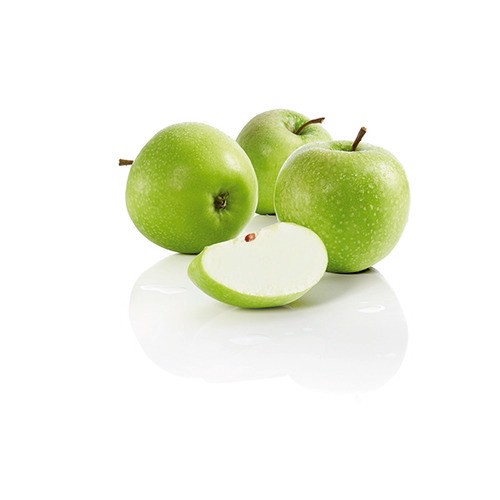 slide 1 of 1, Granny Smith apples, 3 lb