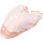 slide 1 of 1, Perdue Honey Roast Skinless Turkey Breast, 6 oz