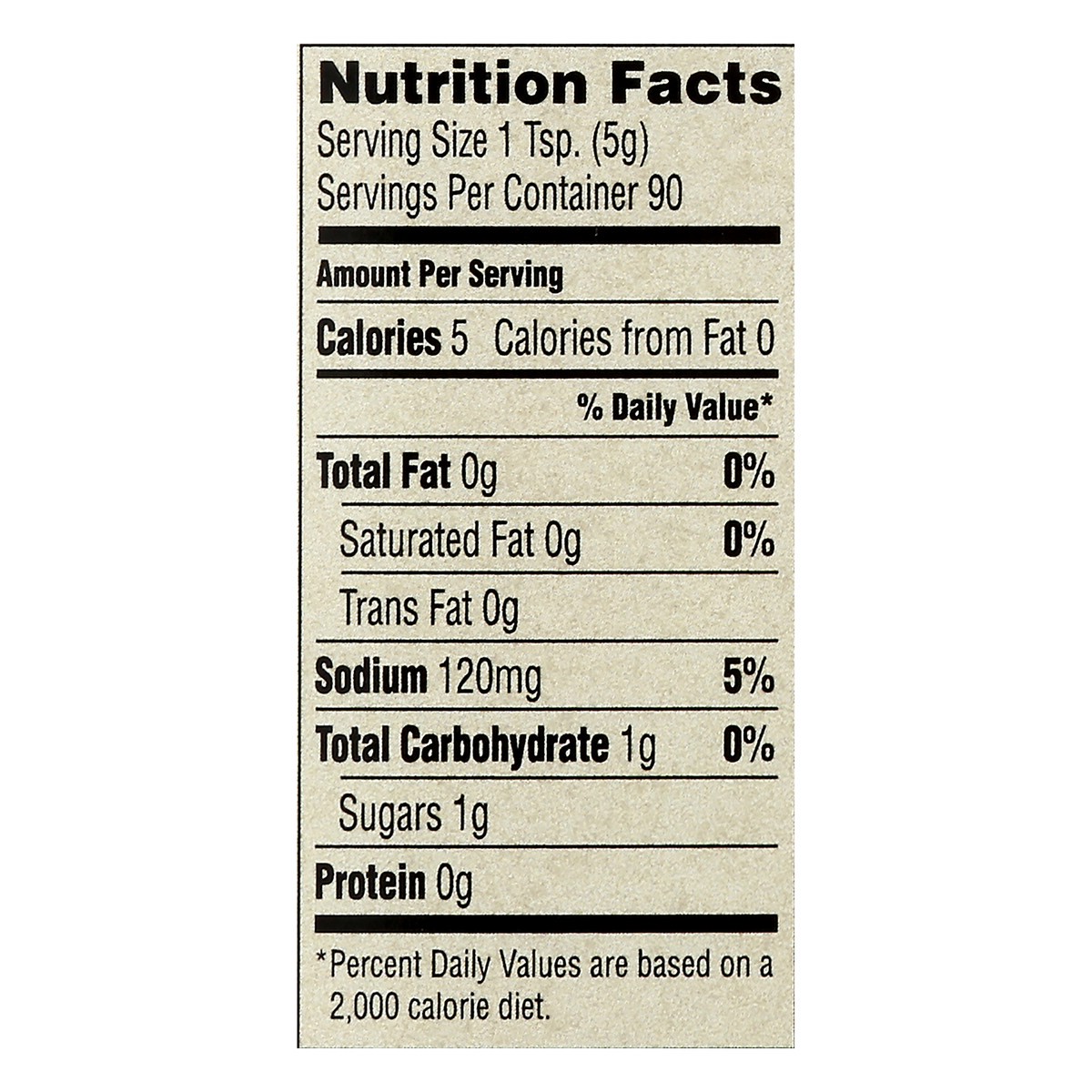 slide 2 of 10, Bell-View Horseradish Mustard 16 oz, 16 oz