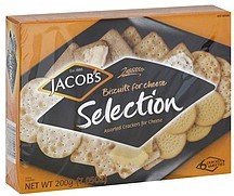 slide 1 of 2, Jacob's Biscuits 7.05 oz, 7.05 oz