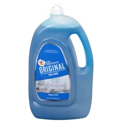 Giant Ultra Concentrated Original Scent Dish Liquid
