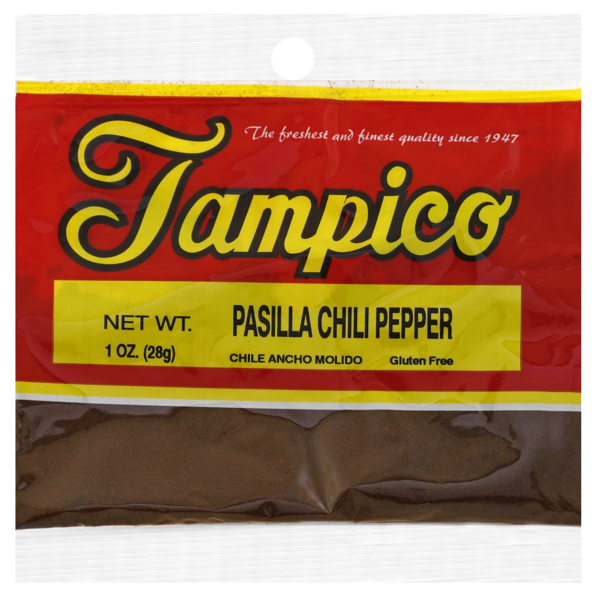 slide 2 of 4, Tampico Chili Pepper 1 oz, 1 oz