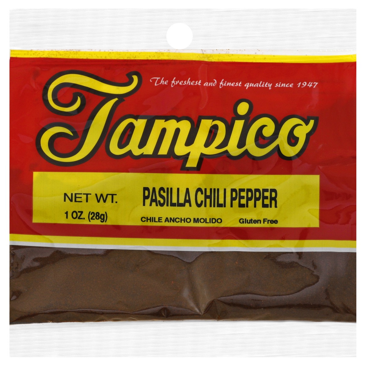 slide 4 of 4, Tampico Chili Pepper 1 oz, 1 oz