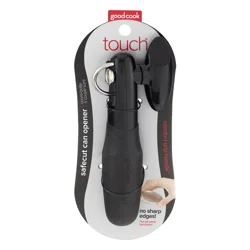 Good Cook Can Opener 1 ea