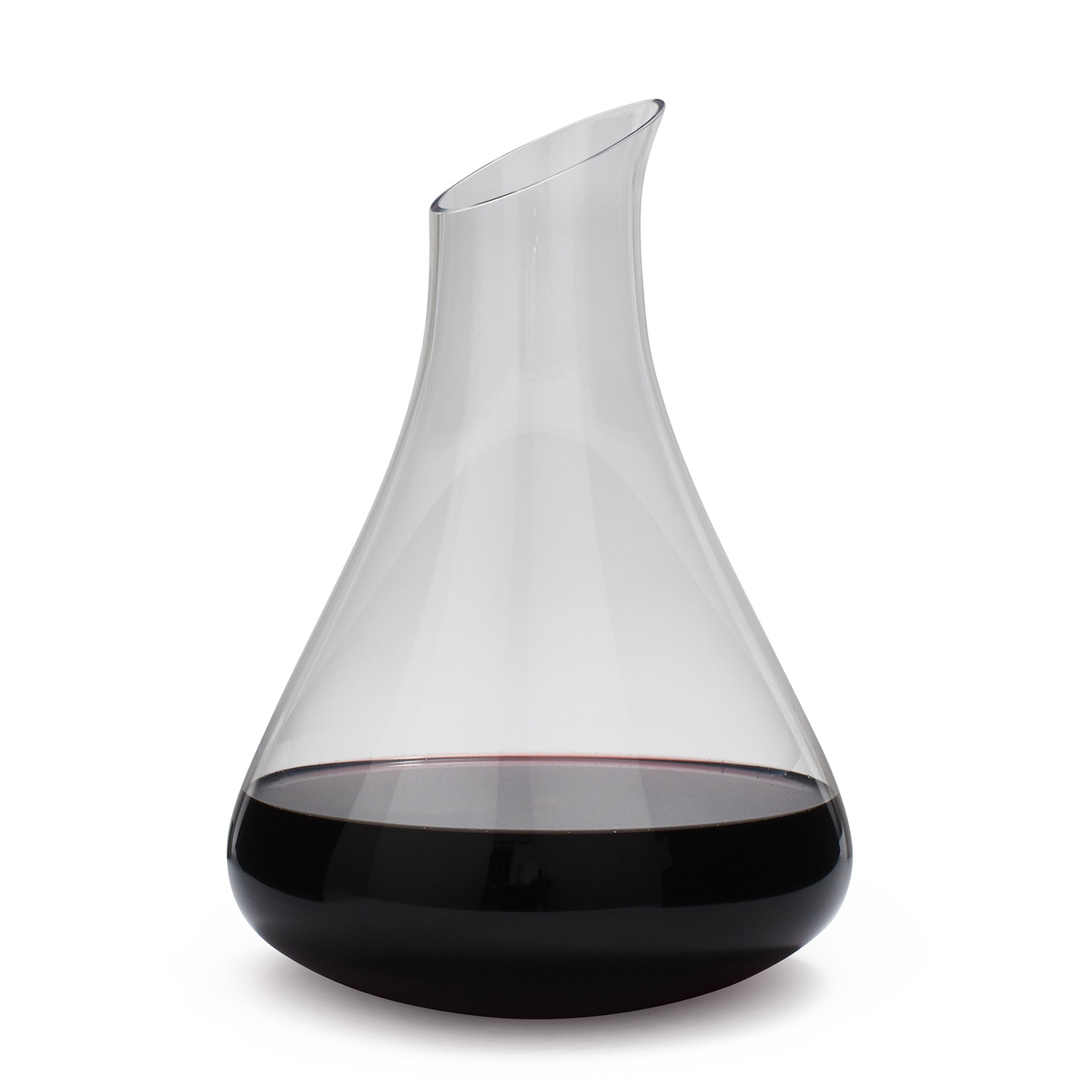 slide 1 of 1, Schott Zwiesel Zwiesel 1872 Air Sense Red Wine Decanter, Clear, 1 ct