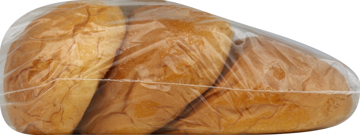 slide 5 of 5, Fresh Bakery Portuguese Sweet Rolls - 12 OZ, 12 oz