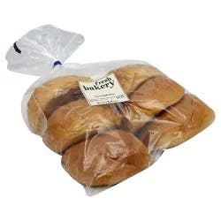Fresh Bakery Portuguese Sweet Rolls - 12 OZ