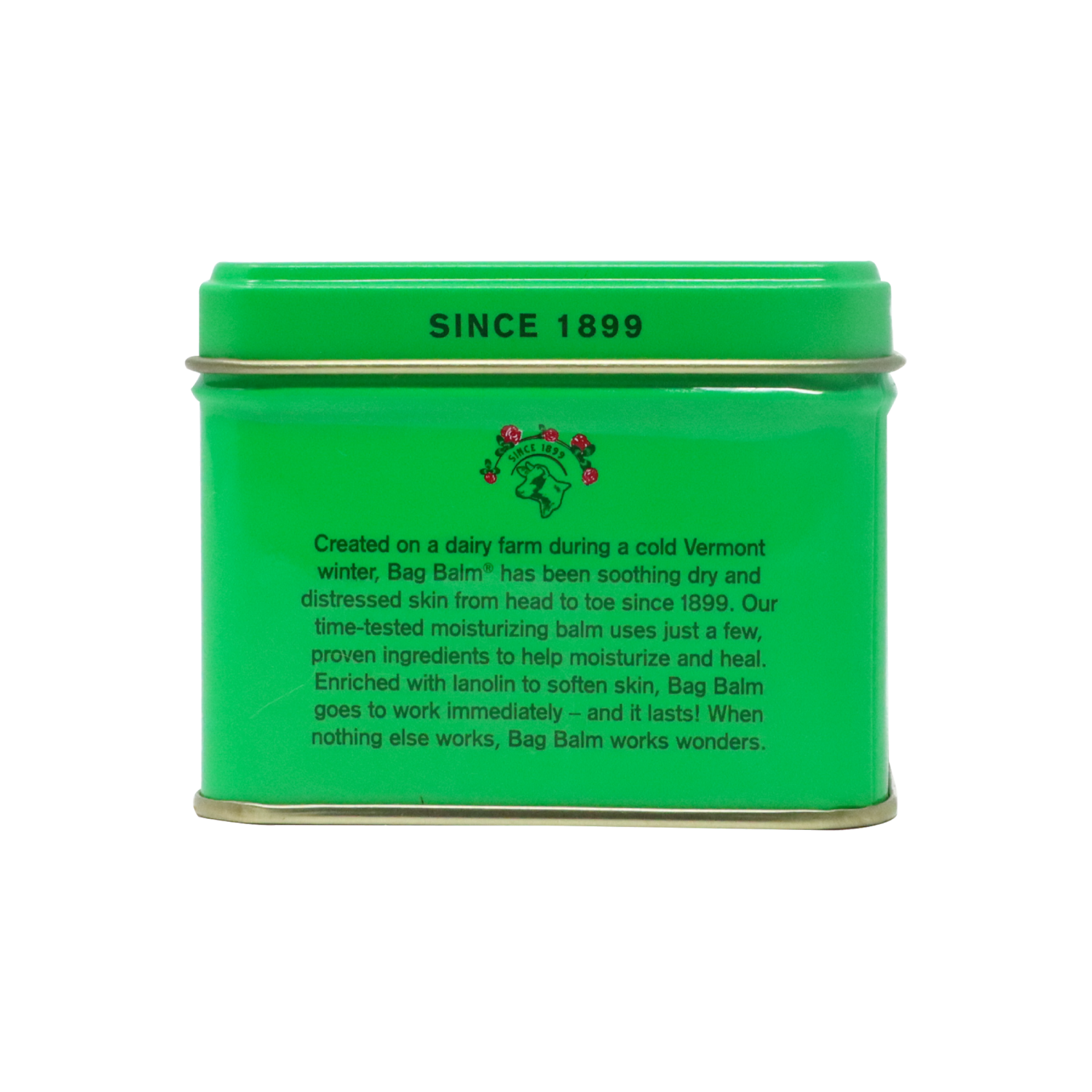slide 4 of 5, Bag Balm Skin Moisturizer Hand & Body 8oz - 8 Oz, 8 oz