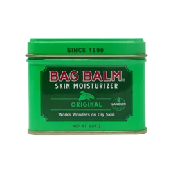 Bag Balm Skin Moisturizer Hand & Body 8oz - 8 Oz