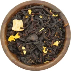 The Republic of Tea Black Tea Mango Ceylon