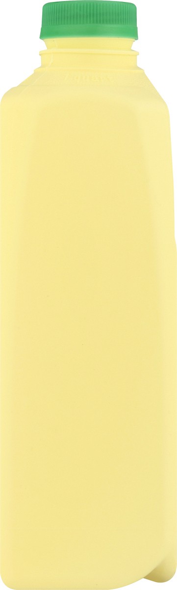 slide 9 of 9, Upstate Farms Original Eggnog 1 qt, 1 qt