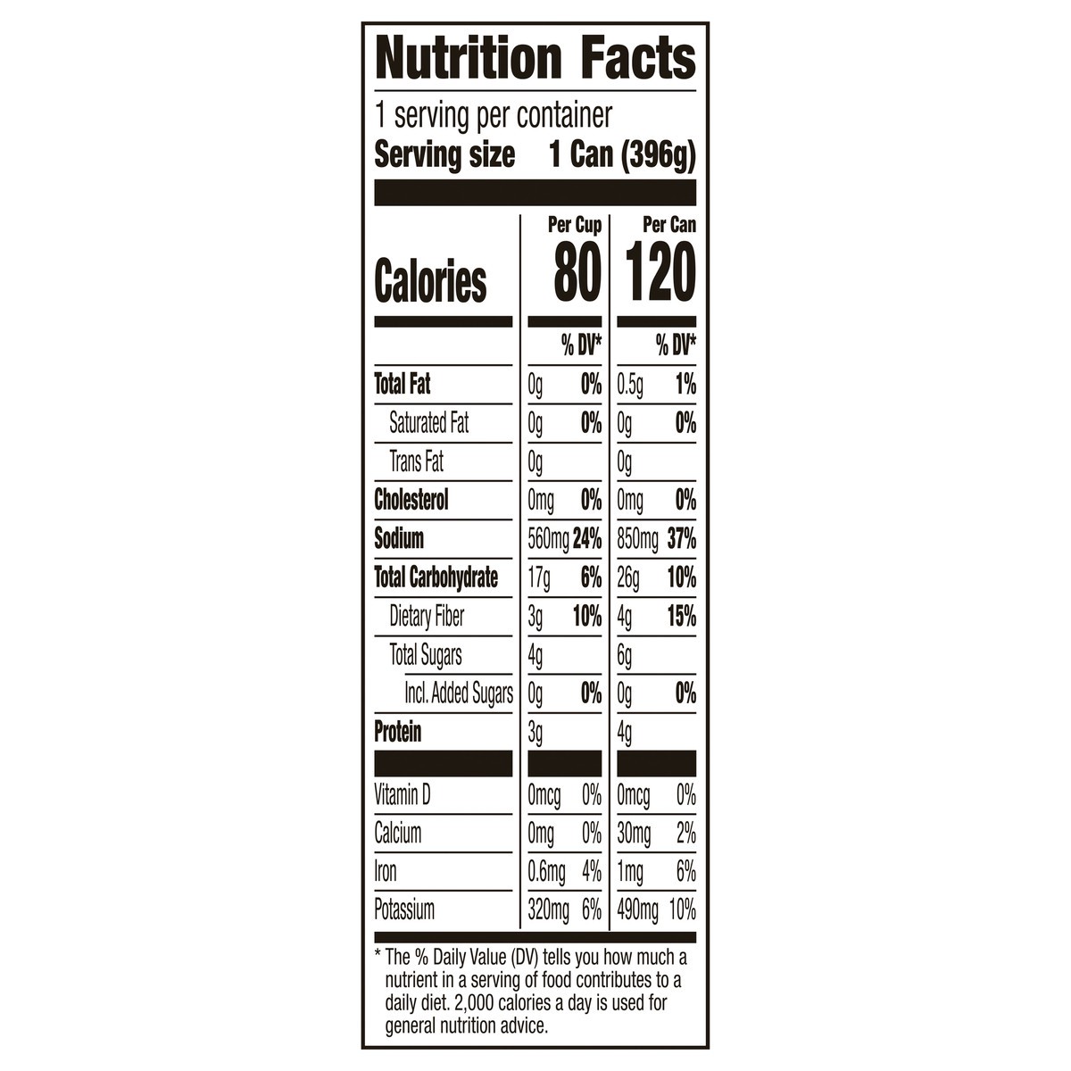 slide 11 of 13, Annie's Organic Gluten Free Vegetable Soup With Pasta, Canned Soup, 14 oz., 14 oz
