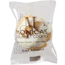 Monica'S Iced Almond