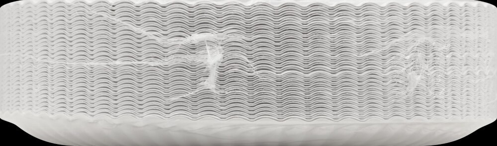 slide 2 of 2, Harris Teeter yourhome Heavy Duty Plates, 80 ct