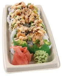 Nori Sushi Rock 'n' Roll Shrimp 10 ct
