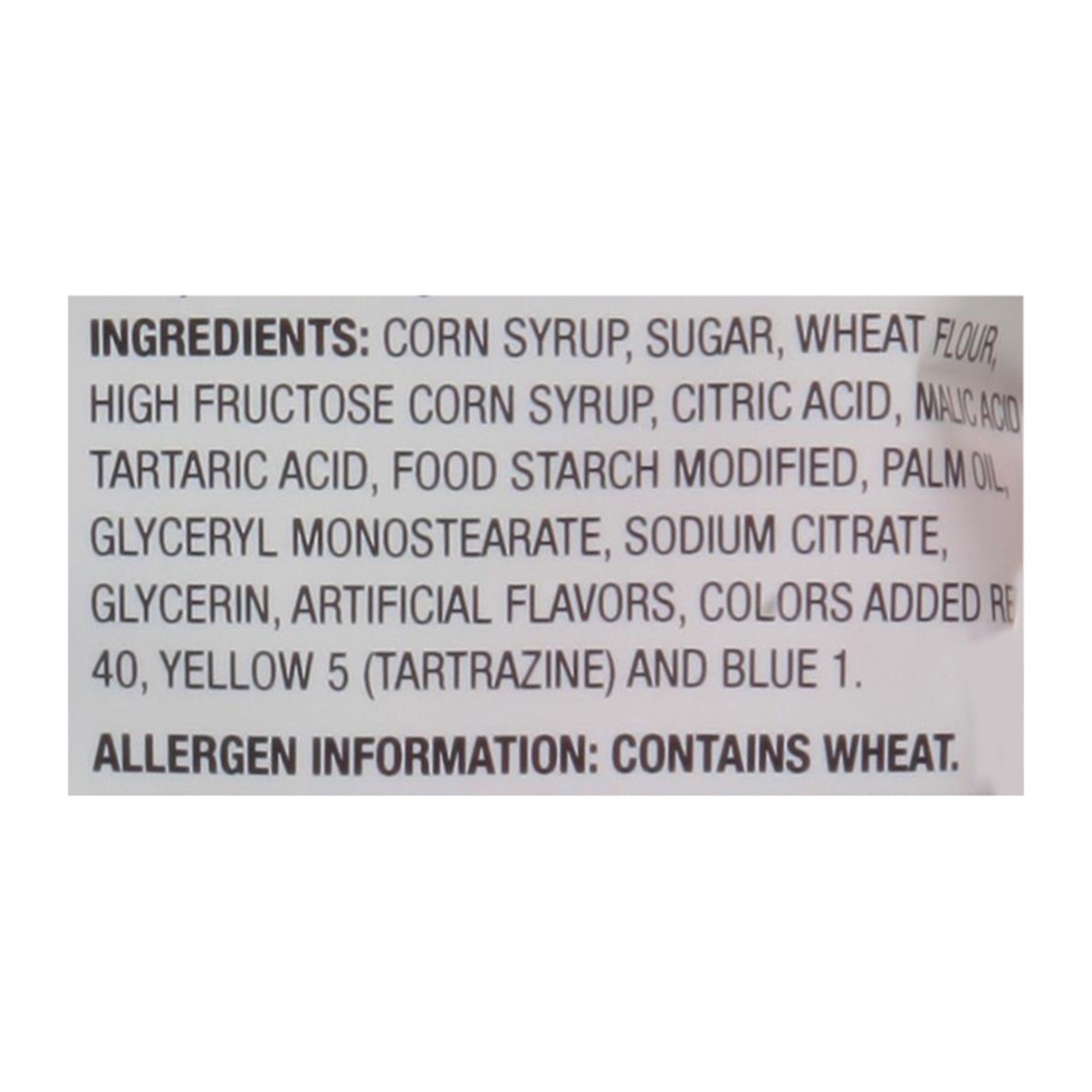 slide 10 of 12, Sour Punch Bites Merry Mix Candy 3.7 oz, 3.7 oz