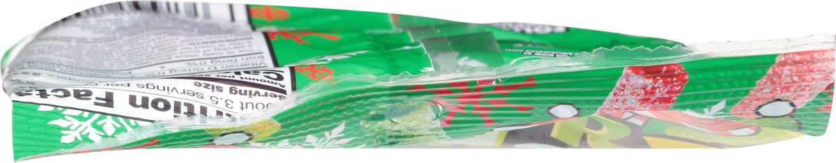 slide 3 of 12, Sour Punch Bites Merry Mix Candy 3.7 oz, 3.7 oz