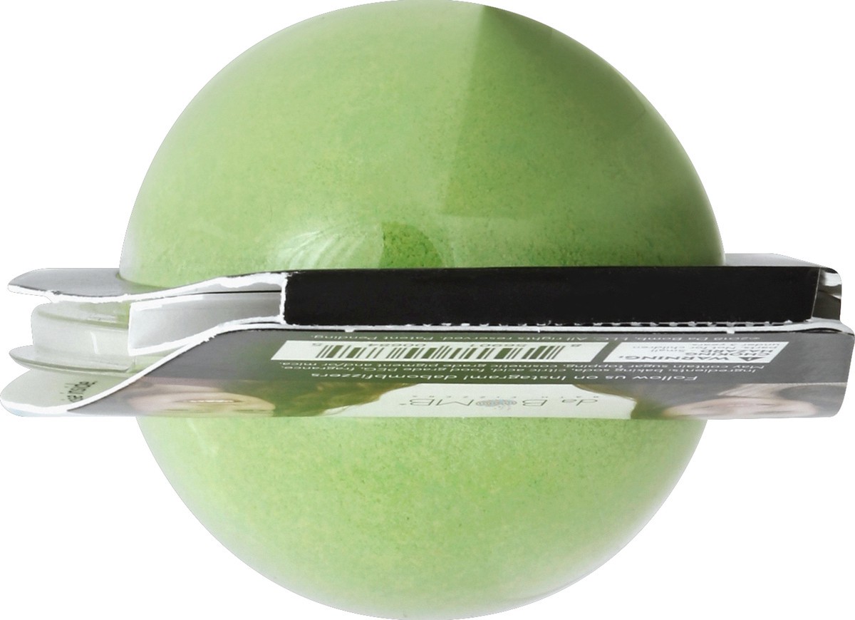 slide 5 of 8, Da Bomb Bath Fizzer 7 oz, 7 oz