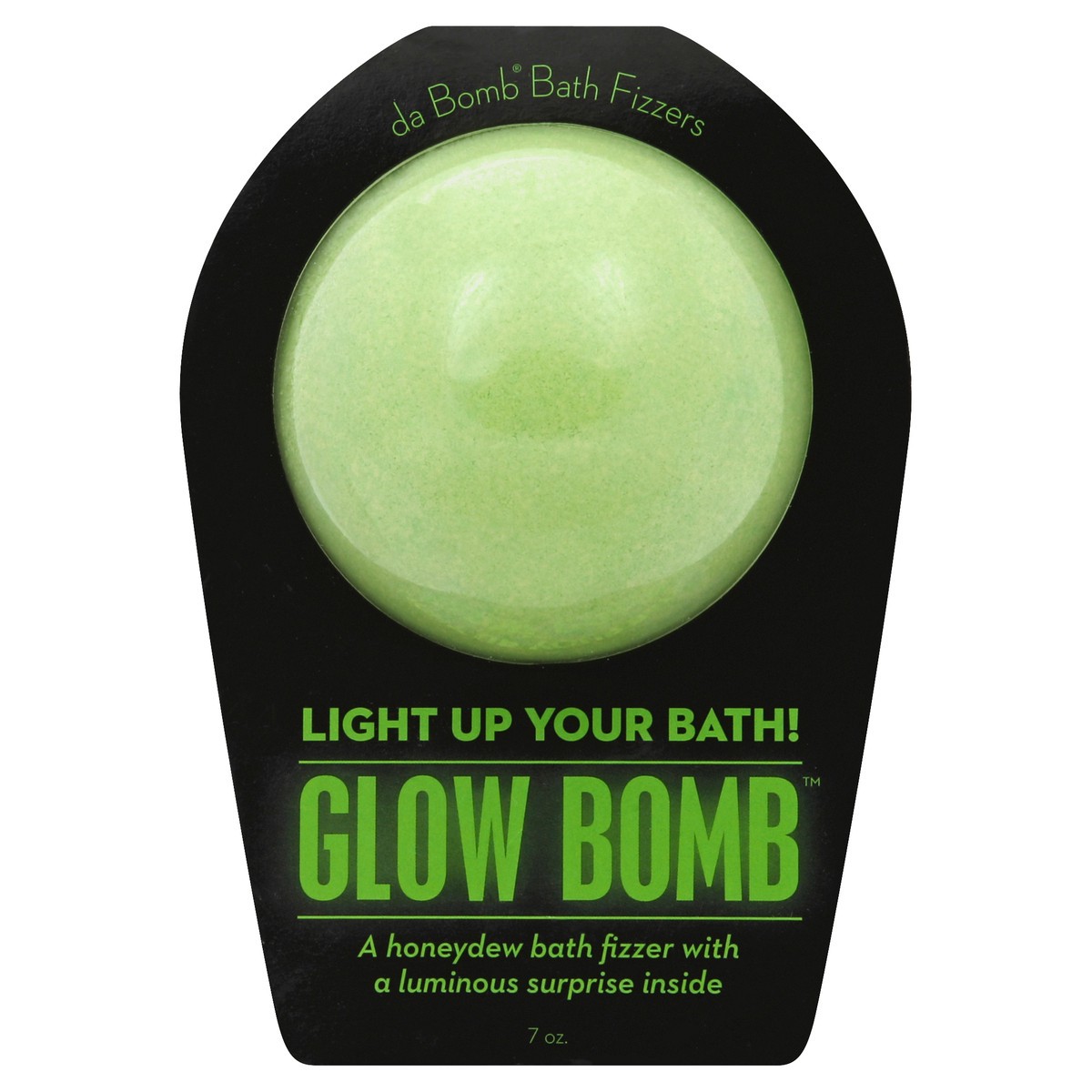slide 8 of 8, Da Bomb Bath Fizzer 7 oz, 7 oz